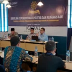 Muhammadiyah Harus Ambil Bagian dalam Proses Politik Indonesia