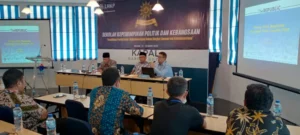Muhammadiyah Harus Ambil Bagian dalam Proses Politik Indonesia