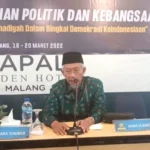 Muhammadiyah Jatim Dorong Kadernya Jadi Presiden