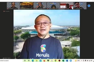 Prof Abdul Mu’ti Bicara Arti Penting PWMU.CO di Era Digital