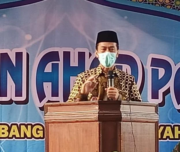 Di Muhammadiyah Punya Siswa Banyak Itu Lebih Berpahala