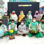 Guru SDMM Temukan Calon Astronom di Uprak IPA