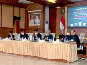 Optimalkan Konvergensi Media agar PWMU.CO makin Powerful dan Ciamik