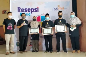 Inilah Penulis Terproduktif PWMU.CO, Intip Strategi Mereka
