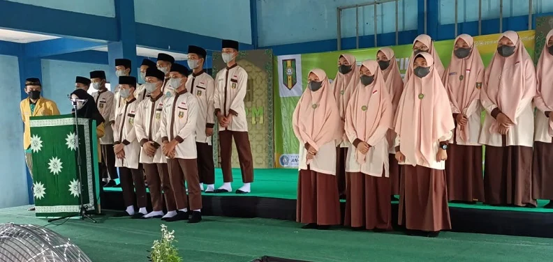 Empat Hal Ini Wajib Dimiliki Kader IPM