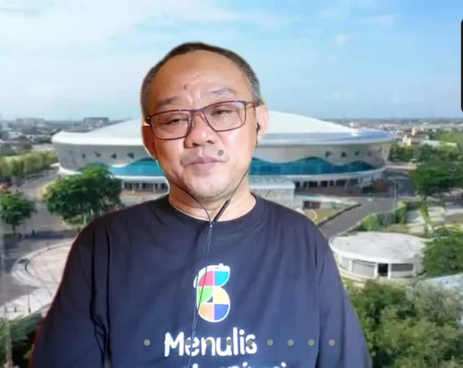 Prof Abdul Mu’ti: PWMU.CO Unggul jika Memenuhi Empat Syarat Ini