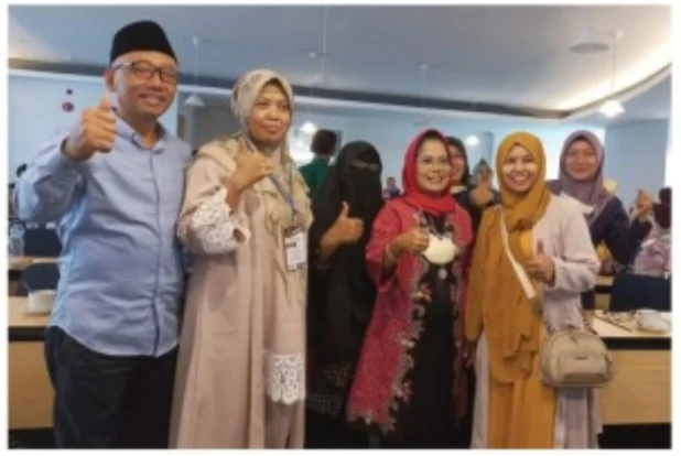 PDIP Jatim: Kami Buka Pintu Lebar-Lebar untuk Muhammadiyah