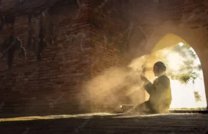 Tobat, saat Allah Bahagia dengan Hamba-Nya