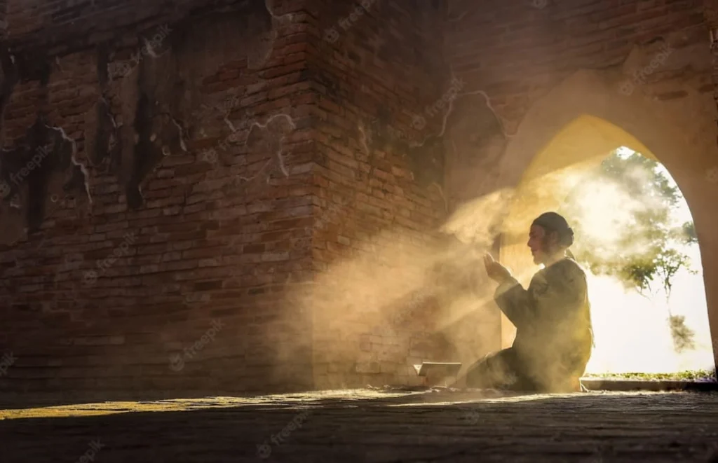 Tobat, saat Allah Bahagia dengan Hamba-Nya