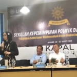 Desy Ratnasari: Siapa Bilang Artis Berduit Pasti Lolos ke Senayan