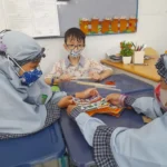 PTS SD Mugeb Berbasis Pembelajaran Proyek