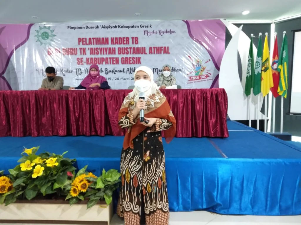 Mengenal Penyakit Tuberkulosis atau TBC: Penularan dan Pengobatannya