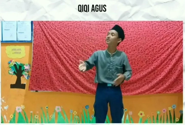 Juara Lomba Dai Muda, Begini Tips MBS Brangsi