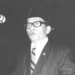 Mengenal Djarnawi Hadikusumo, Putra Ki Bagus Hadikusumo