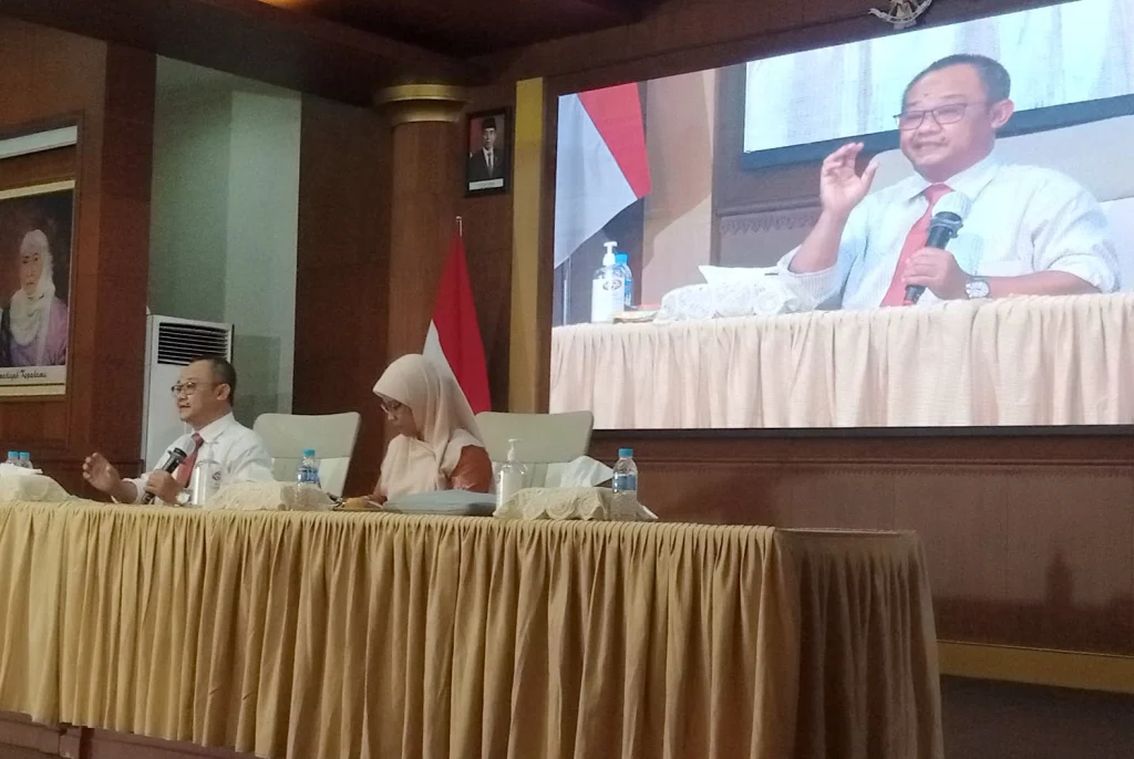 Begini Kriteria Sekolah Muhammadiyah Masa Depan Menurut Prof Abdul Mu’ti