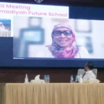 Peran Young Changemaker Menyongsong 100 Tahun Indonesia Emas