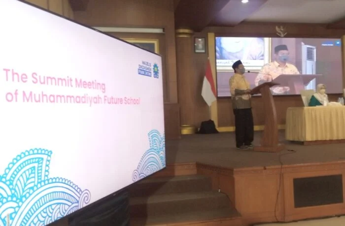 Sekolah Muhammadiyah Beri Pendidikan yang Berkesan Termasuk pada Siswa Non-Muslim