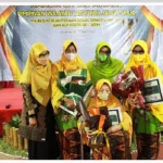 Berkiprah Puluhan Tahun, Tiga Senior Aisyiyah Terima MKS Award