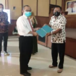 Bangga Wali Kota Sekolahkan Anaknya di MIM 1 Probolinggo