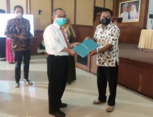 Bangga Wali Kota Sekolahkan Anaknya di MIM 1 Probolinggo