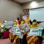 Inilah para Peraih MKS Award Tahun 2022