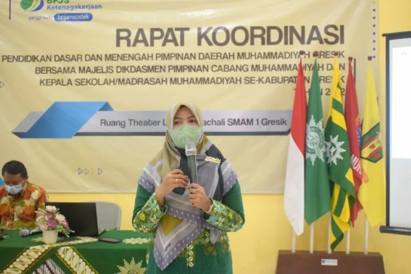 Mengenal Kurikulum Merdeka