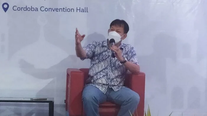 Bekerja di Muhammadiyah Wajib Punya Dua Spirit Ini