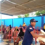 Jelang Ramadhan PCPM Brondong Gelar Baksos