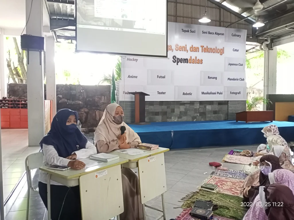 Tabayun dan Pedoman Dasar Penggunaan Media Sosial