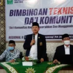 LDK Jatim Berdakwah di Lokalisasi, Lapas, Anak Jalanan, dan Komunitas Punk