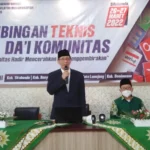 Lembaga Dakwah Khusus PWM Jatim Terbaik Se-Indonesia