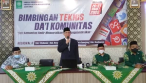 Lembaga Dakwah Khusus PWM Jatim Terbaik Se-Indonesia