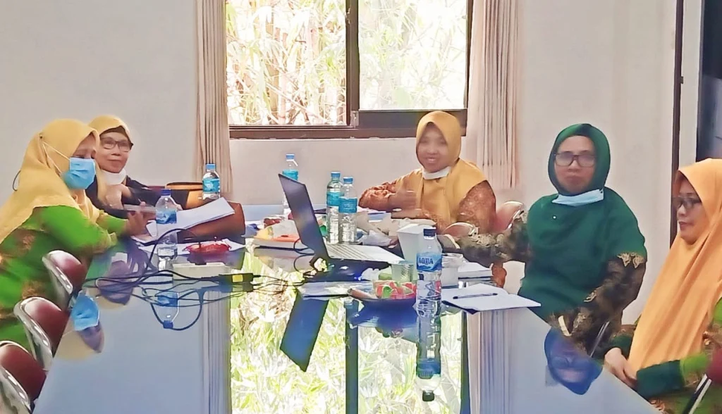 Aisyiyah Bojonegoro Siap Jalankan Program Inklusi