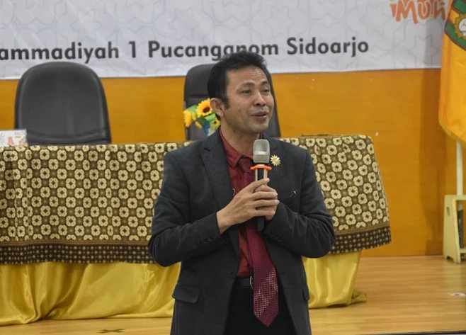 Pelayanan Sekolah Prima, Masyarakat Tak Melihat Organisasinya