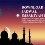Jadwal Lengkap Imsakiyah Ramadhan 1443/2022 untuk Kota dan Kabupaten di Jawa Timur