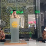 Amalan Lima S untuk Ramadhan Terakhir Kita