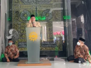 Amalan Lima S untuk Ramadhan Terakhir Kita