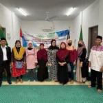 Pimpinan Ranting Istimewa Muhammadiyah Pulau Penang Malaysia Dilantik, Jadi PRIM Ke-10