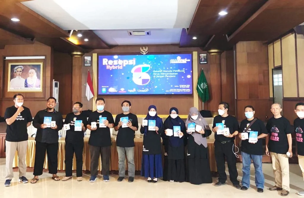 Dikira Salah Kirim, Doorprize Bersyarat Pesan Cinta ke Pasangan Bikin Gerr-gerran