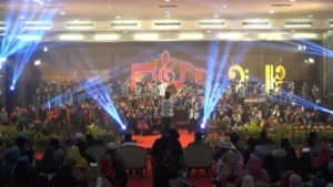 SD Mumtaz Pecahkan Rekor MURI: Ansambel dengan Alat Musik Terbanyak Se-Indonesia
