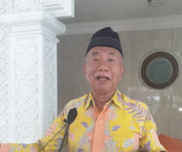 Hegemoni Barat Segera Runtuh, Islam Kembali Berjaya
