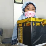 Siswa Berlian Siapkan Box Gebyar Jelang Ramadhan