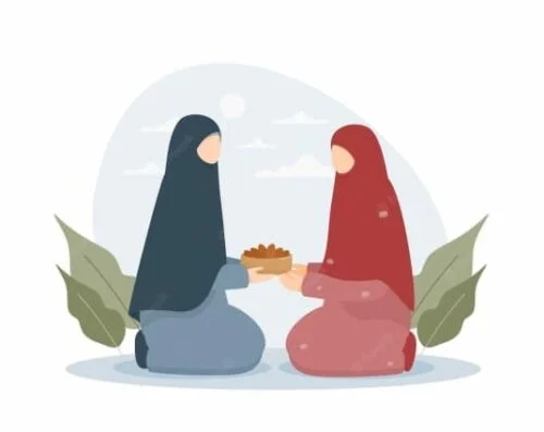 Cara Membayar Fidyah, Boleh dengan Uang atau Harus Makanan Pokok?