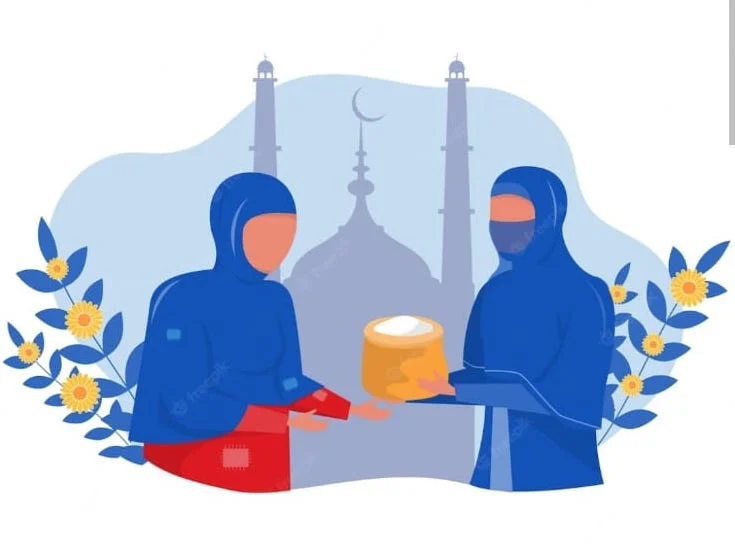 Kapan Harus Bayar Fidyah, Sekaligus atau tiap Hari