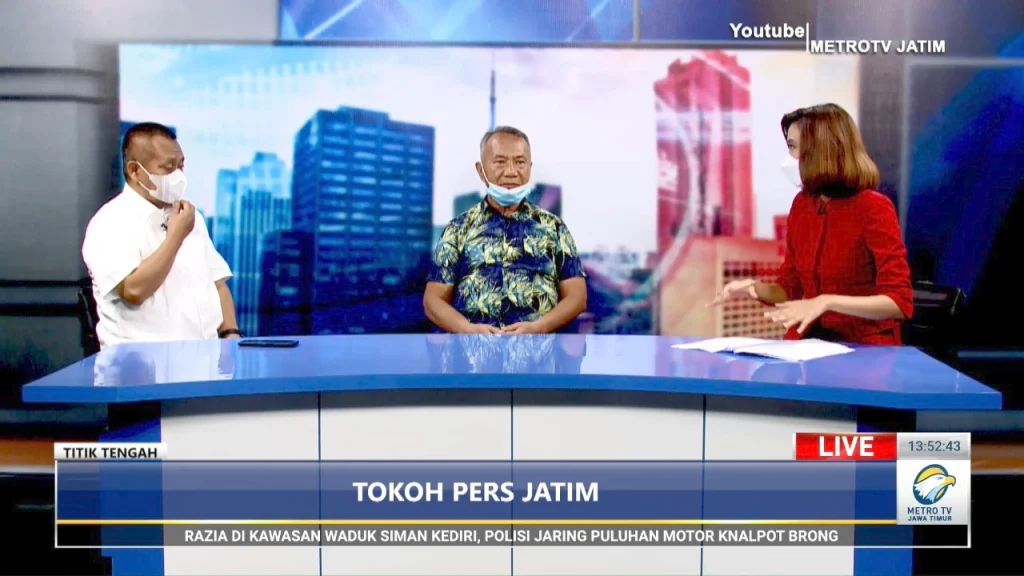 Pers Indonesia Subhat, Kembalikan Roh Perjuangan