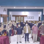 Enam Alasan Mengapa Kita Harus Bersinergi