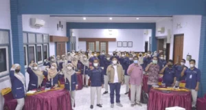 Enam Alasan Mengapa Kita Harus Bersinergi