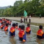 Ada Rute Gunung sampai Laut dalam Pembaretan Kokam Ini