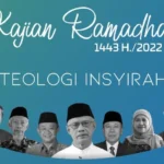 Kajian Ramadhan PWM Jatim Digelar Hybrid, Begini Panduan bagi Peserta Luring