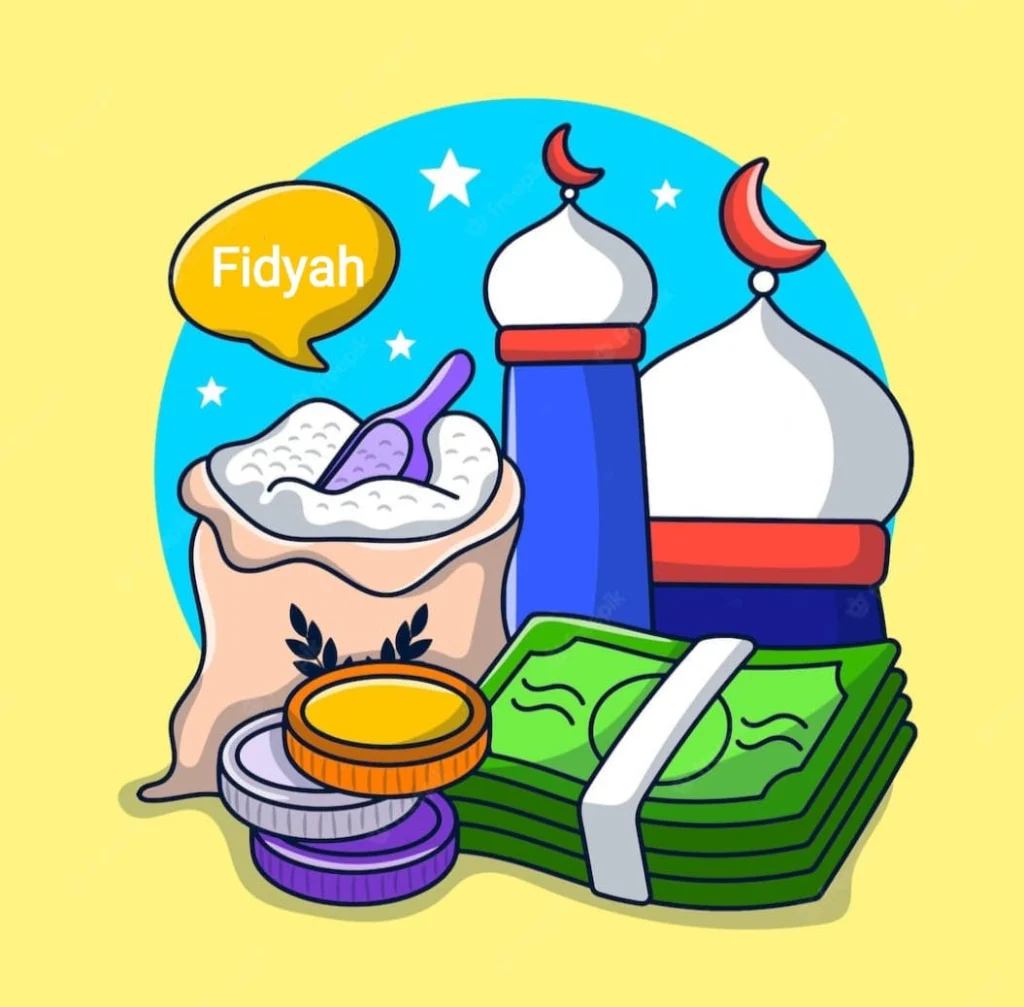 Siapa yang Wajib Bayar Fidyah dan Bagaimana Cara Membayarnya?